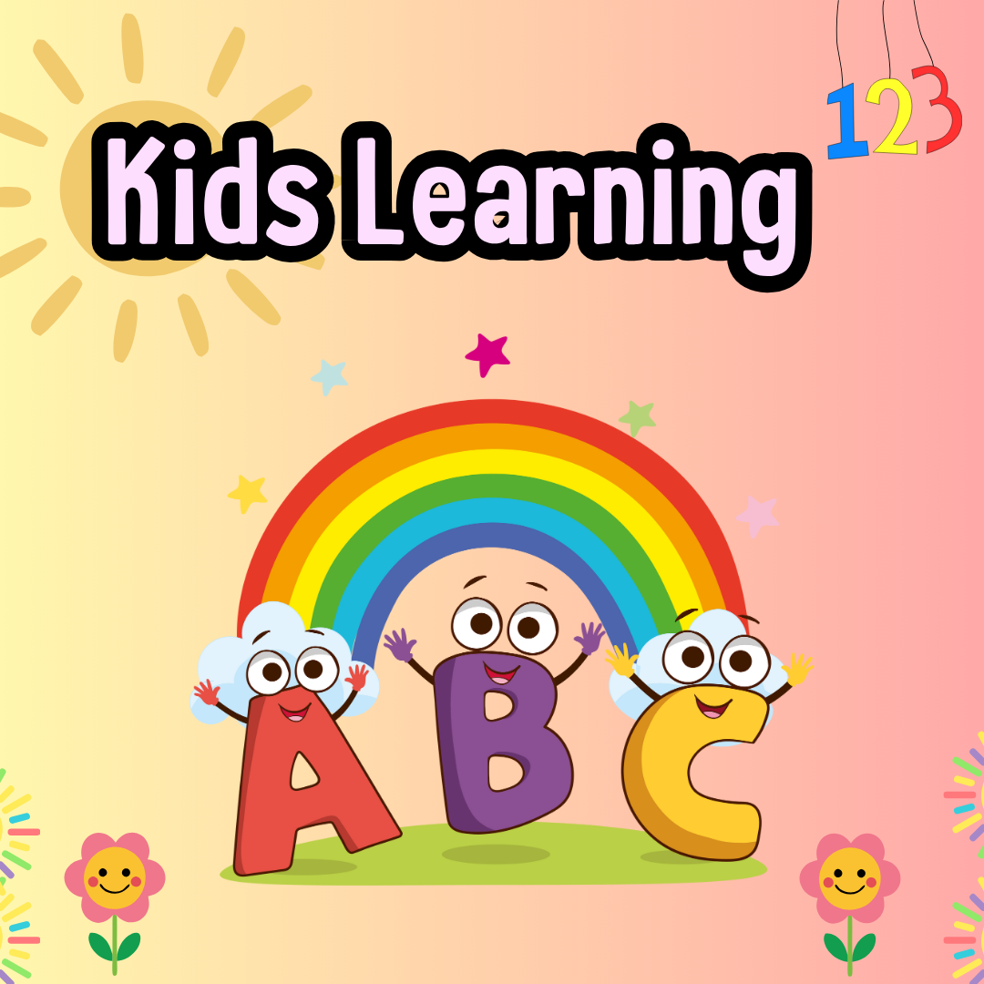 Kids Learning