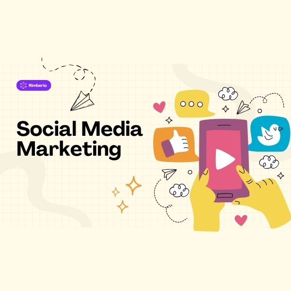 Sosyal Medya Yönetimi